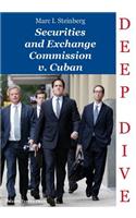 Securities and Exchange Commission V. Cuban