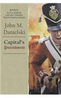 Capital's Punishment