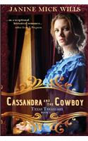 Cassandra and the Cowboy