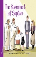 Sacrament of Baptism
