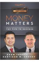 Money Matters