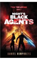 Night's Black Agents