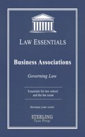 Business Associations, Law Essentials