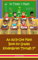 70 Times 7 Math
