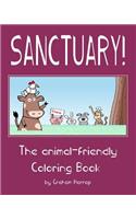 Sanctuary!
