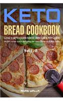 Ketogenic Bread