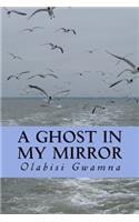 A Ghost in My Mirror