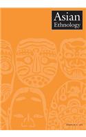 Asian Ethnology 76/2 (2017)