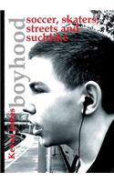 Boyhood