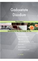 Gadoxetate Disodium; Third Edition