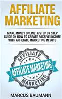 Affiliate Marketing