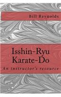 Isshin-Ryu Karate-Do