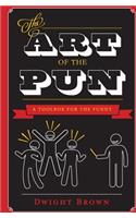 The Art of the Pun