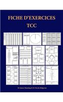 Fiche d'exercices TCC