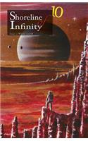 Shoreline of Infinity 10