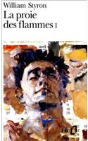 Proie Des Flammes