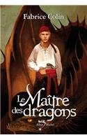Le Maitre Des Dragons