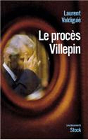 Le procès Villepin