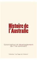 Histoire de l'Australie