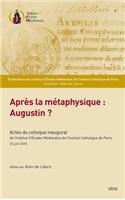 Apres La Metaphysique