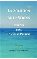 Solution Anti-Stress