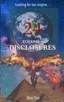 24 - First Volume