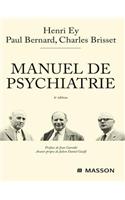 Manuel de Psychiatrie