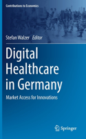 Digital Healthcare in Germany