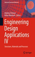 Engineering Design Applications IV