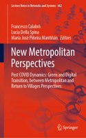 New Metropolitan Perspectives