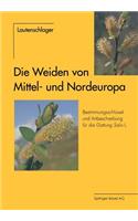 Die Weiden Von Mittel- Und Nordeuropa