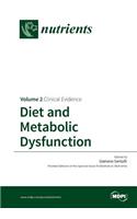 Diet and Metabolic Dysfunction
