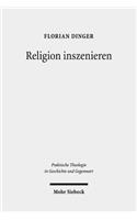 Religion inszenieren