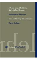 Soziologische Theorien