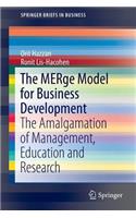 Merge Model for Business Development