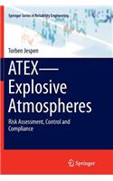 ATEX—Explosive Atmospheres