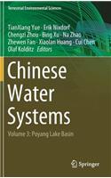 Chinese Water Systems