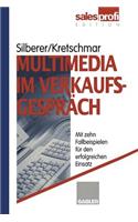 Multimedia Im Verkaufsgespräch