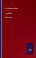 Tagebücher