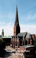 Hauptkirche St. Petri in Hamburg