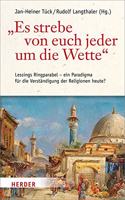 Es Strebe Von Euch Jeder Um Die Wette