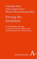 Entzug Des Gottlichen