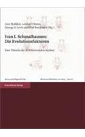 Die Evolutionsfaktoren