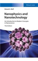 Nanophysics and Nanotechnology