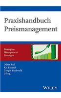 Praxishandbuch Preismanagement