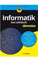 Informatik fur Dummies. Das Lehrbuch