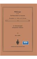 Zur Breitenabhängigkeit erdmagnetischer Pulsationen