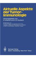 Aktuelle Aspekte Der Tumor-Immunologie