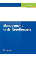 Management in Der Ergotherapie