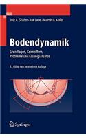 Bodendynamik